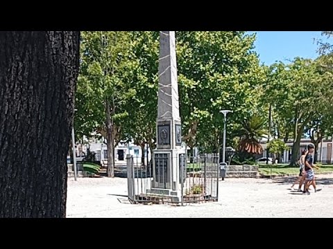 Recorrida por San Jacinto - Gira por Canelones #2 - A las 9 en Casa