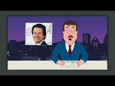 mark wahlberg stops 9/11