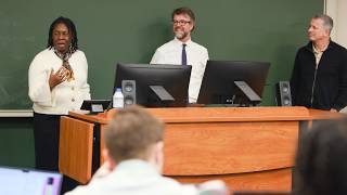 How To Become a Law Professor