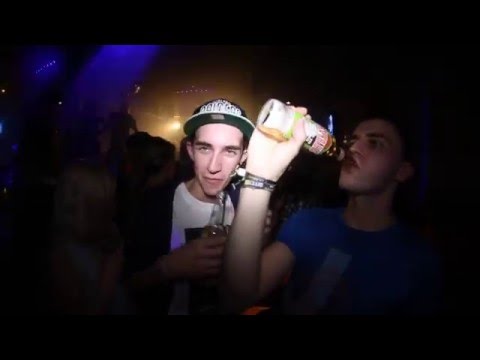 2:Tages:Bart live @ CLUBSEVEN Bad Leonfelden