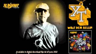 YT - WHAT THEM SELLING - MAKE IT GWAN RIDDIM - FLASH HIT RECORDS