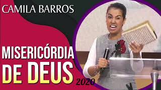 Camila Barros ( Misericórdia)