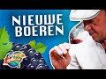 Expeditie Nederland: Wijn in Flevoland