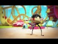 Las Notas Musicales LA Discovery Kids