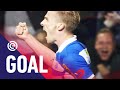 SCHITTERENDE STIFT BEN RIENSTRA ✨ | PEC Zwolle - PSV (13-09-2014) | Goal