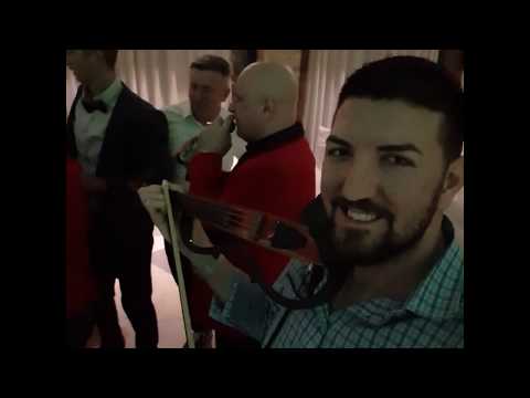 JELE I SALE SHOW - GARA ZA KRAJ VESELJA U CACKU