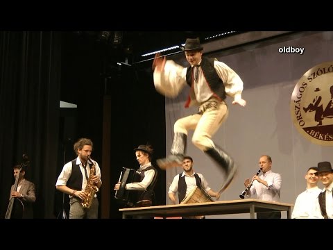 XXII. Szólótánc Gála - Örömtánc (4)