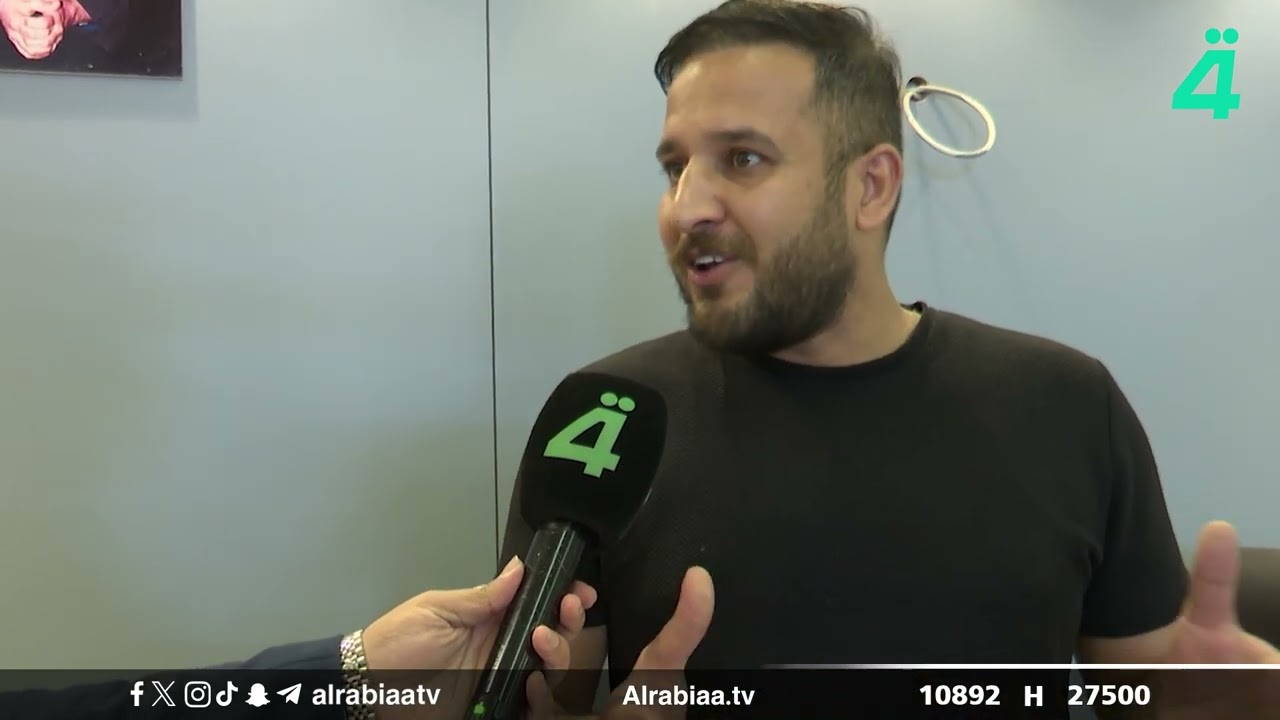فيديو | (الرابعة) ترافق شرطة الكرخ بجولات لمتابعة التزام المحال بكاميرات المراقبة