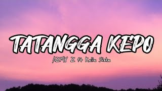 Download lagu AZMY Z ft Kalia Siska - Tatangga Kepo (Lirik Lagu_Video ) mp3