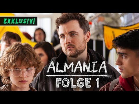 ALMANIA Folge 1 - Herzvoll