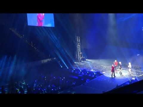 181110 Island - #WINNEREVERYWHERETOURINMANILA #WINNERinManila