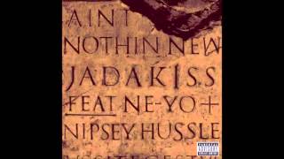 Jadakiss - Ain&#39;t Nothin New (Instrumental Remix) [Produced By SeanKeatonTheHNIC]