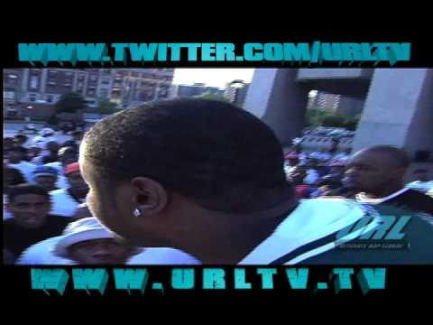 Murda Mook vs Jae Millz