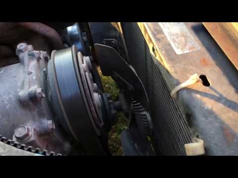 Most common problems with 1997-2001 jeep Cherokee xj