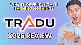 Tradu Trading Review 2026 | Worth It or Leave It?
