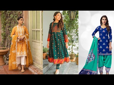 Indian Vivek Cotton Boutique | Pakistani cotton Barish 3 Piece with Sequence Work Collection 2023