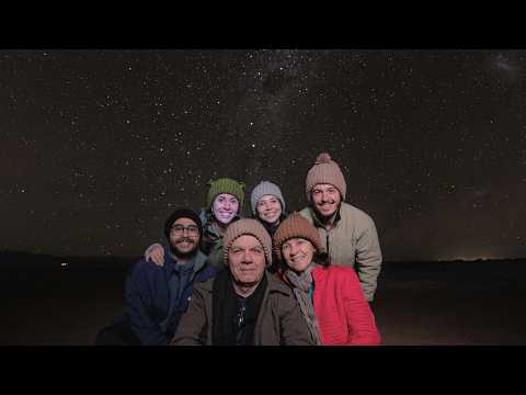 Porque tem tanto turista brasileiro no deserto mais seco do mundo? (Atacama + Cordilheira dos Andes)