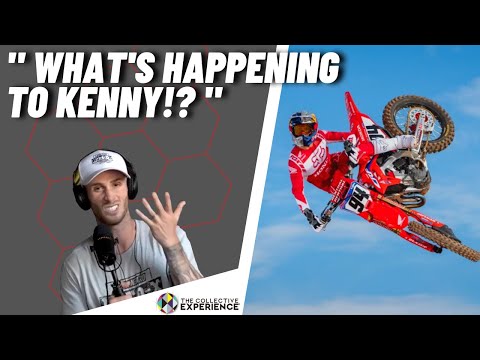 450 CHAMPIONSHIP DOWN TO THE WIRE | TCE Interview with AJ Catanzaro