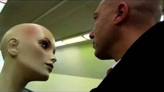 Duracel - Hole In Head