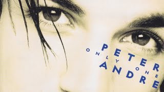 Peter Andre - Only One (Official Video) (1080p)