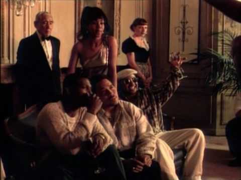 AZ feat. Miss Jones - Sugar Hill [Official Video] HQ