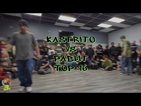 KASTRITO VS PABLIT-RICH IN SKILLZ 2025 BY ALCHEMY BREAKING-TOP 16