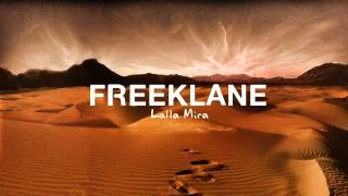 Freeklane - Lalla mira