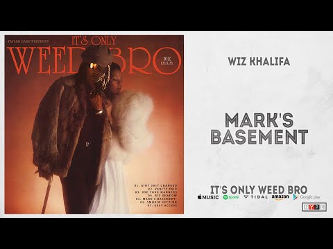 Video thumbnail for Mark’s Basement