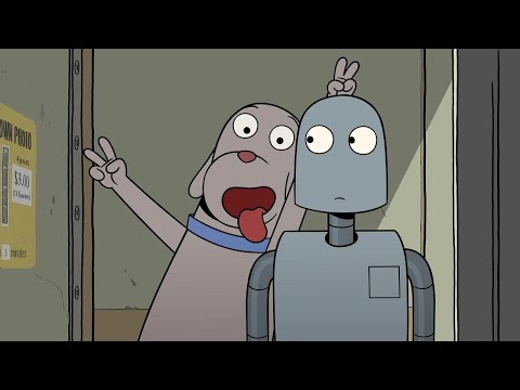 Earth, Wind & Fire  - September (R7CKY Remix) Robot Dreams