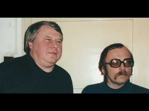 Hejno Vran - Bob Martinec
