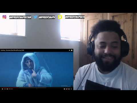 *UK🇬🇧REACTION* ALGERIAN RAP 🇩🇿🇫🇷 Soolking - Rockstar VS Soolking - Rockstar 2