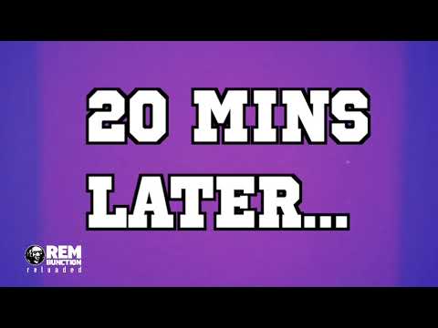 RemBunction Reloaded - Better Half (Skit 1)