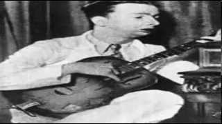 Tablatura - Palpite Infeliz - Noel Rosa