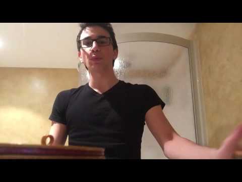 Elisii - Unity Beatbox Battle Submission