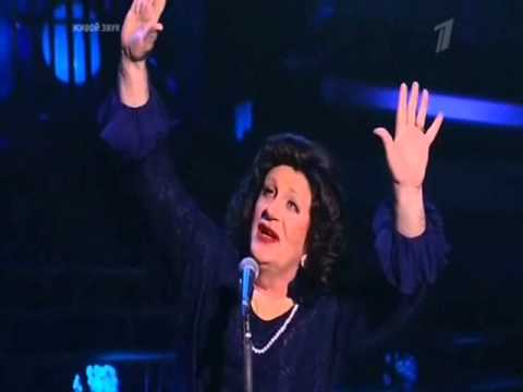 ОДИН В ОДИН ВЫПУСК 6 - СЕРГЕЙ ПЕНКИН - КЛАВДИЯ ШУЛЬЖЕНКО