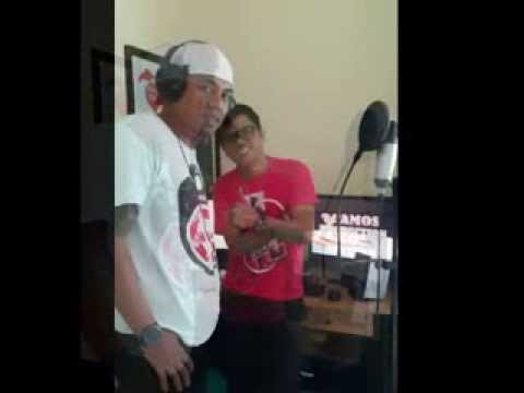 Lupakan Beta Song By Yochen Amos Vocal Kiki Gomies