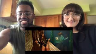 Keke Palmer PreGame Reaction Video