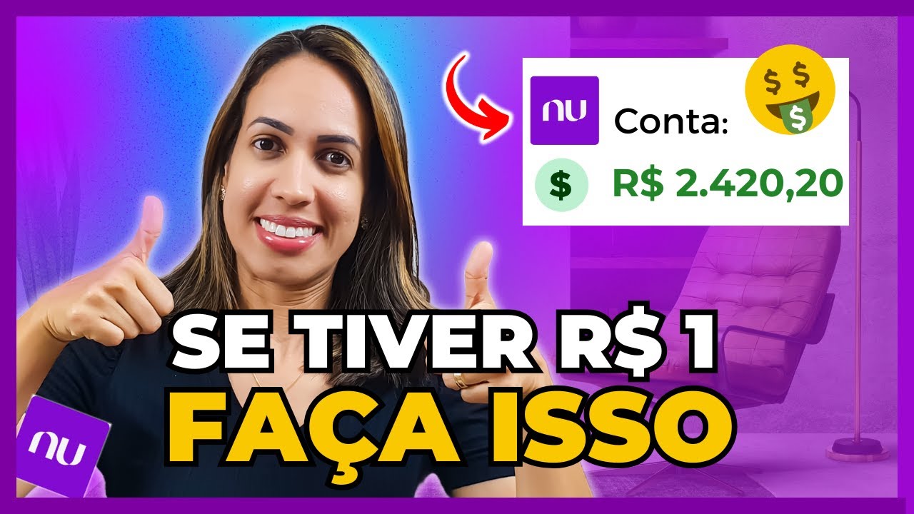 Transforme R$ 1 em MAIS de R$ 2.400! Descubra Como Investir Agora Mesmo!