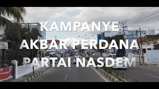 Download lagu Kampanye Akbar Partai NasDem - Gorontalo mp3 Download lagu Kampanye Akbar Partai NasDem - Gorontalo mp3