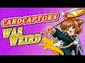 Cardcaptors Was Weird A Dub S Genre Confusion Billiam