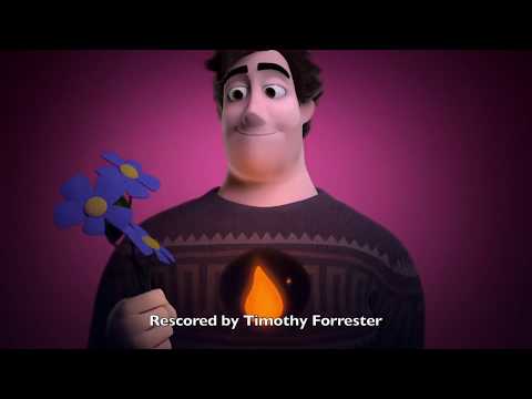 Extinguished - Timothy Forrester Rescore