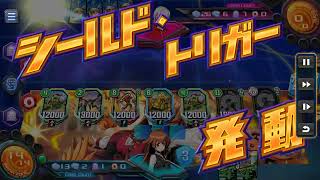 【デュエプレ】MTGプレイヤーによるデュエプレ対戦 part.9「ゲイルエムラ」