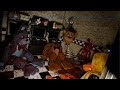 Give Life FNAF VHS