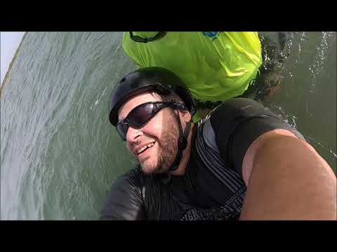 kitesurfing school sri lanka - MKS