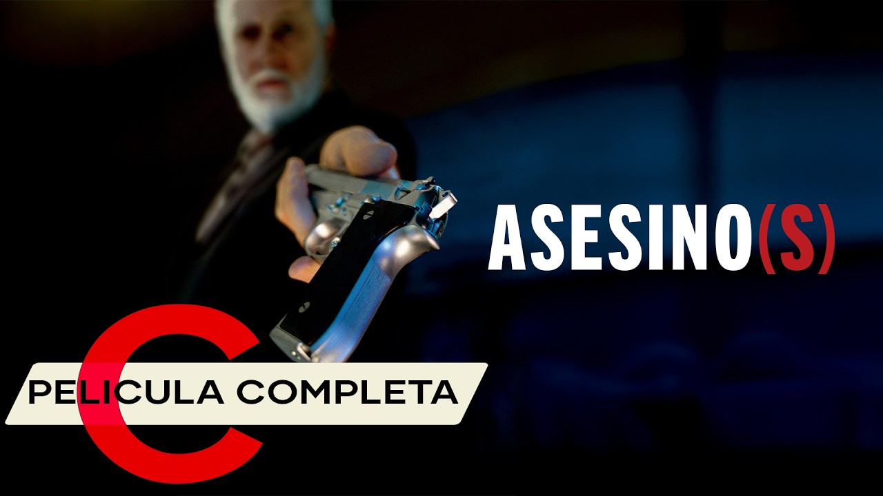 Asesinos (1997) | Película de suspenso – Subtítulos español y portugués | HD