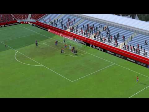 Östers IF 2-0 FC Höllviken - Match Highlights