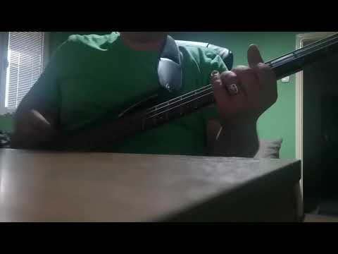 Vlaska Bomba - Davor Prvulovic BASS COVER