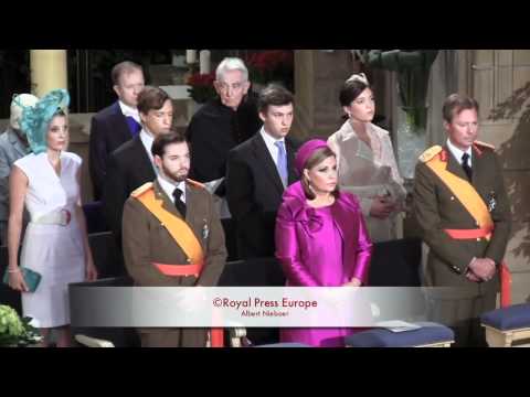 110623 National Day Luxemburg