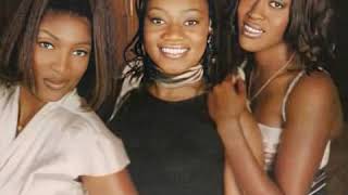 SWV - That’s What I’m Here For (Acapella)
