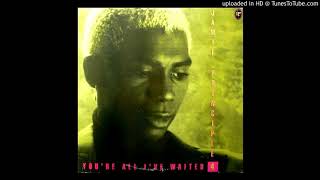 Jamie Principle - You're all i've waited 4 ''Maurice Mix'' (1991)